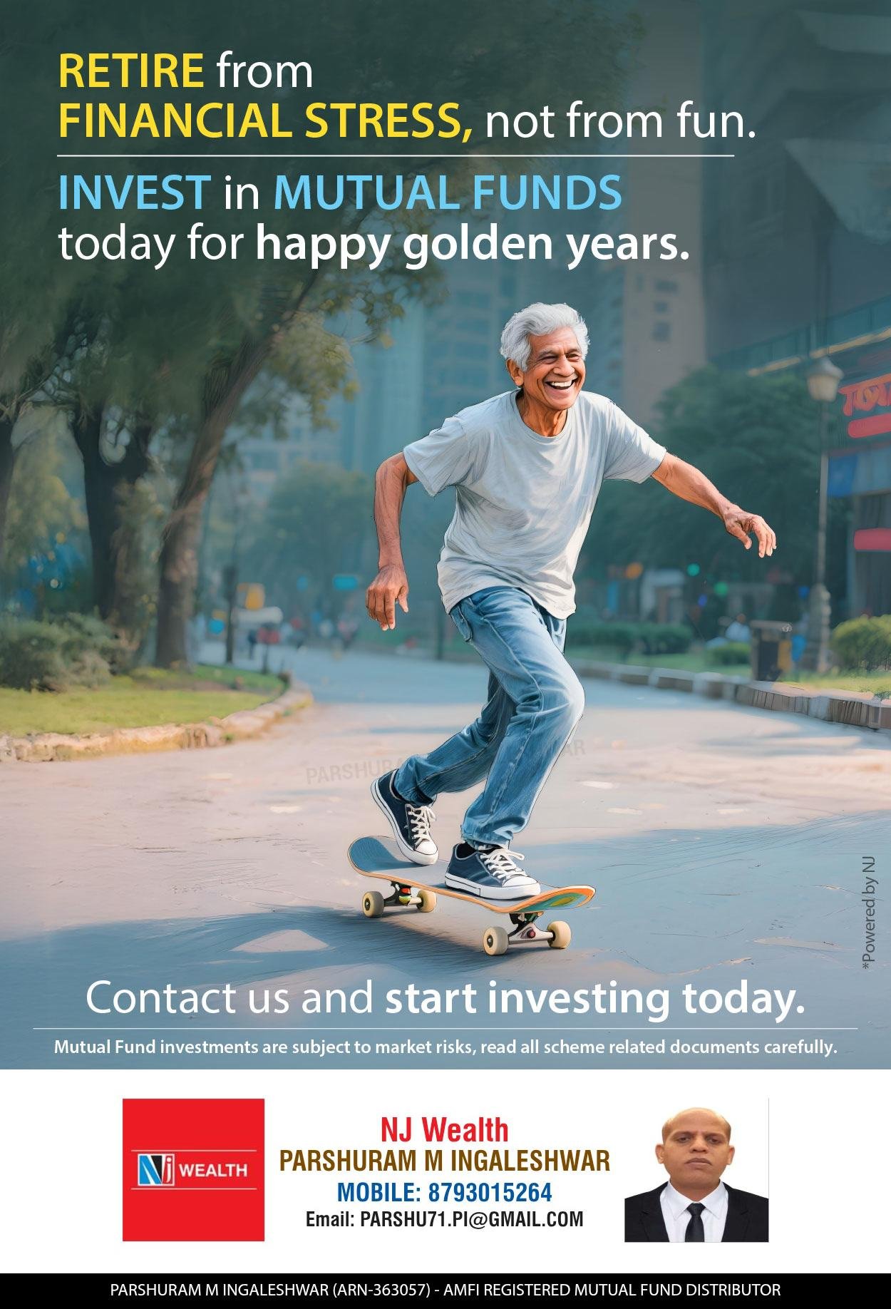 Mutual ,LIC Advisor
