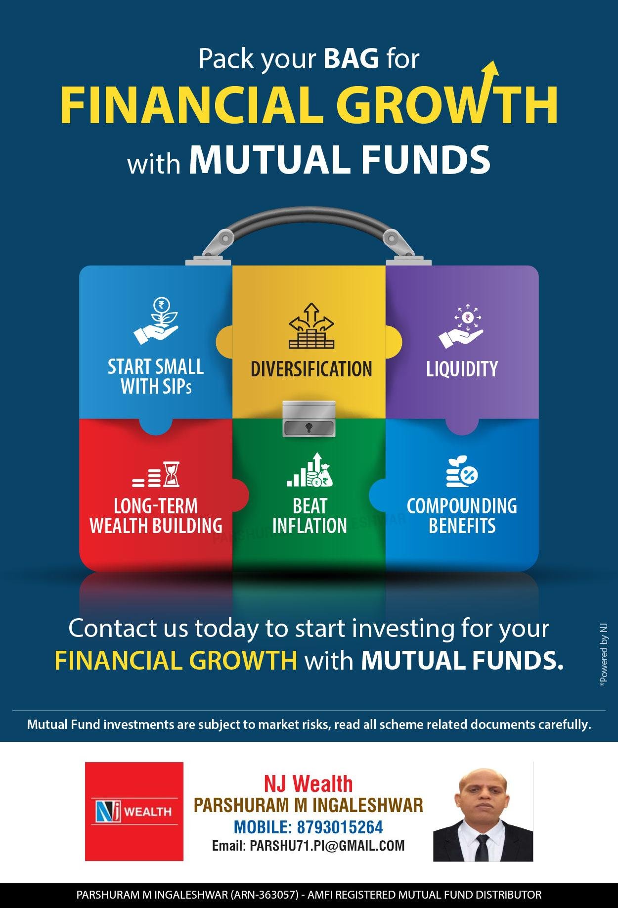 Mutual ,LIC Advisor