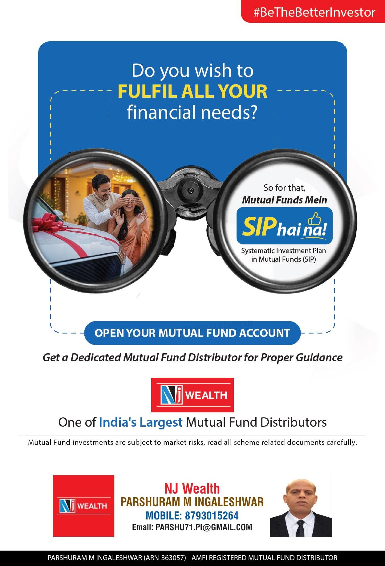 Mutual ,LIC Advisor