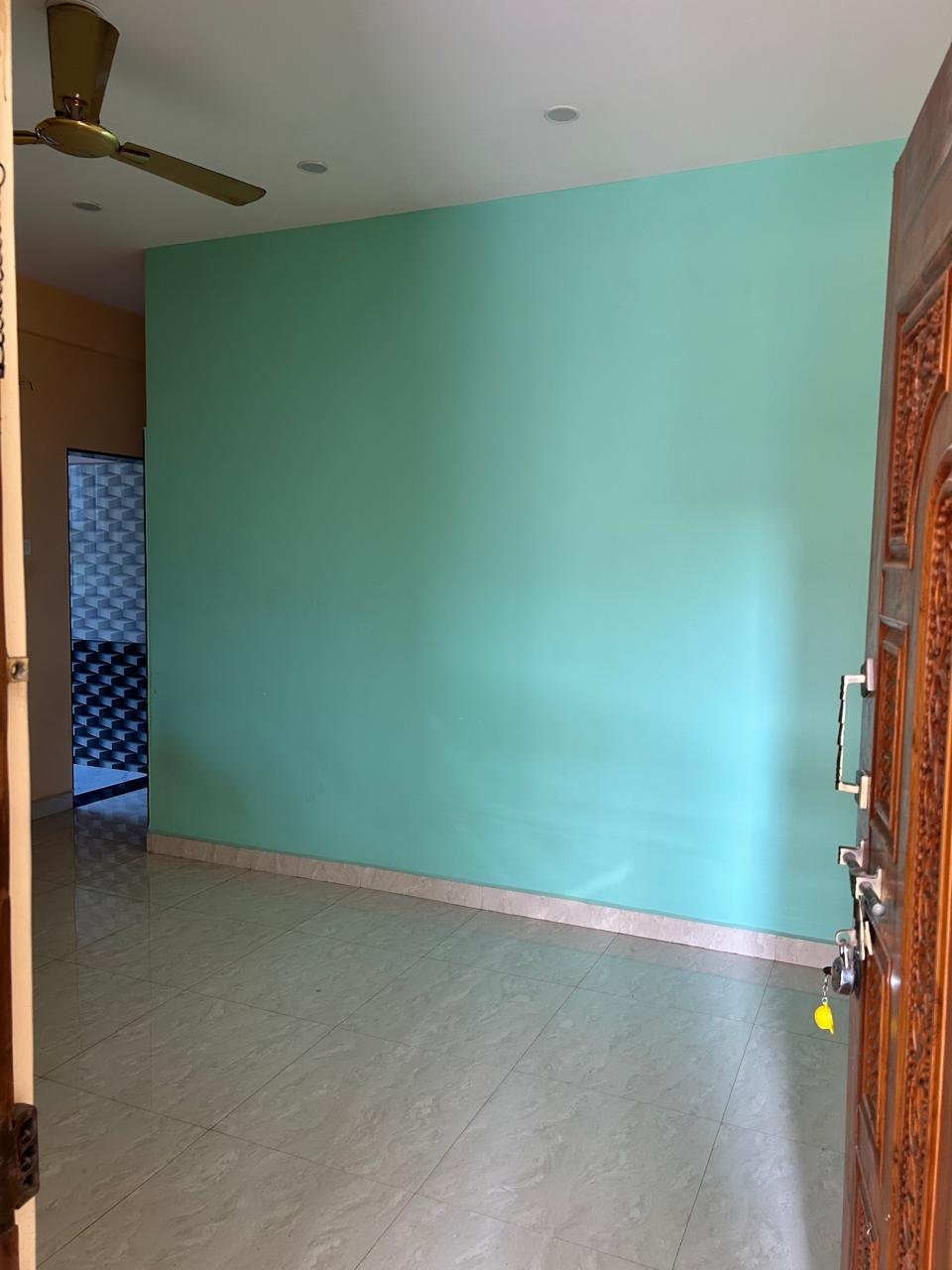 1 BHK FLAT