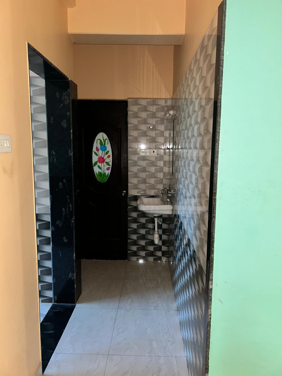 1 BHK FLAT
