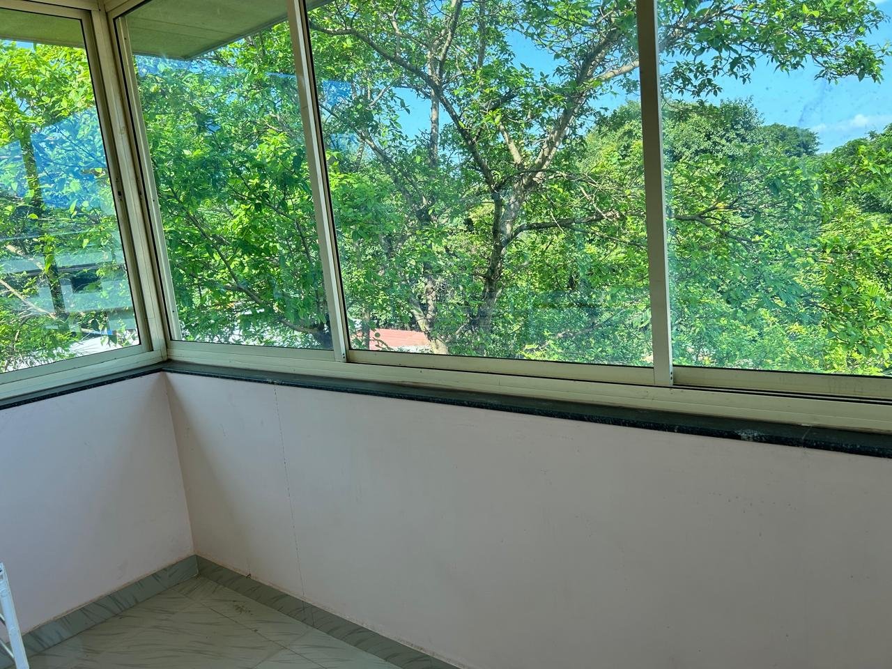 1 BHK FLAT