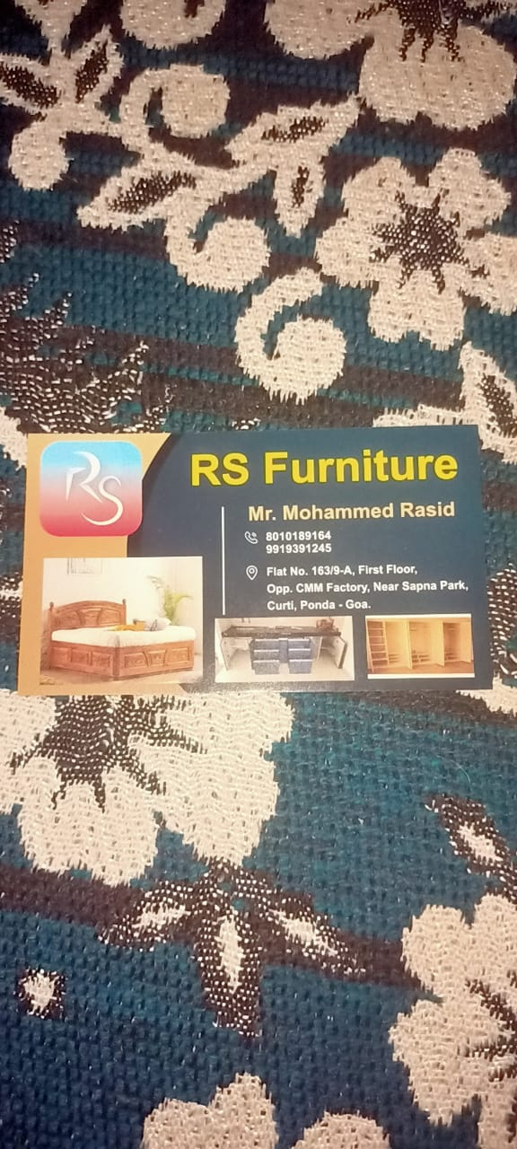 RS Furniture