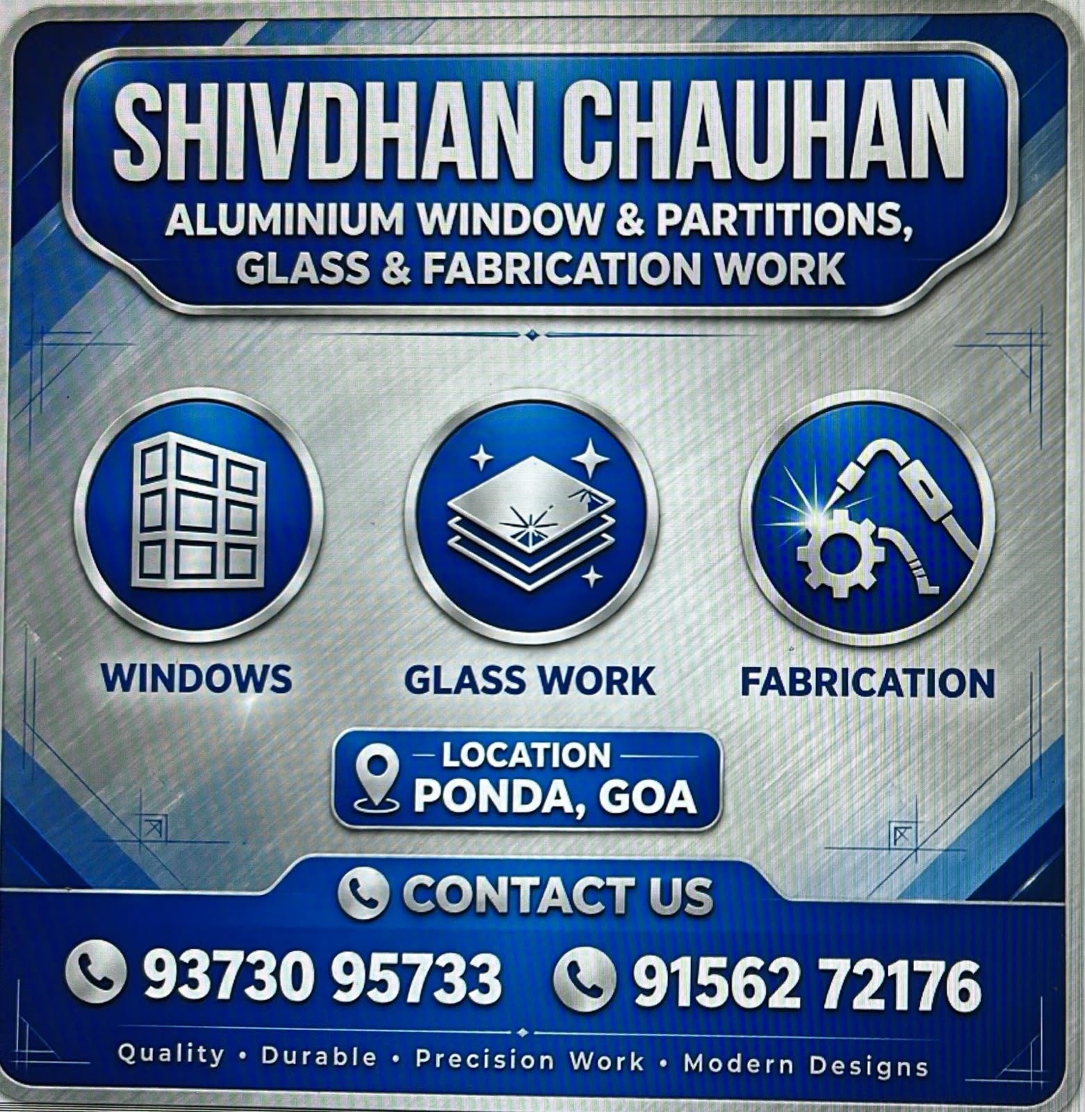 SHIVDHAN CHAUHAN